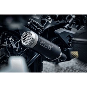 Bild von REMUS-Slip-on-Endschalldämpfer