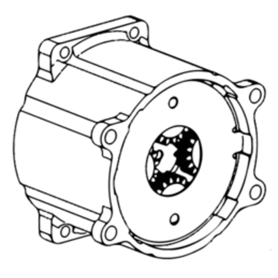 Bild von REPLACEMENT PLANETARY GEARBOX