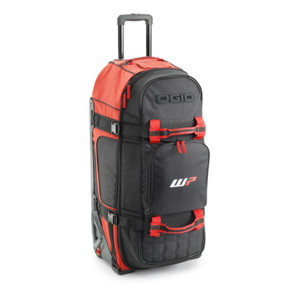 Bild von REPLICA TEAM 9800 REISEKOFFER