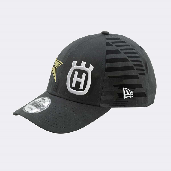 Bild von REPLICA TEAM CURVED CAP