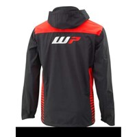 Bild von REPLICA TEAM HARDSHELL JACKET