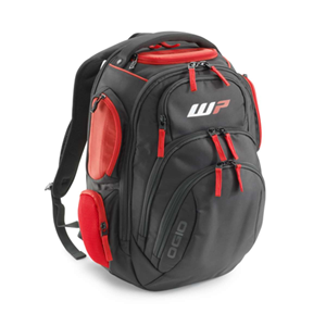 Bild von REPLICA TEAM REV BACKPACK