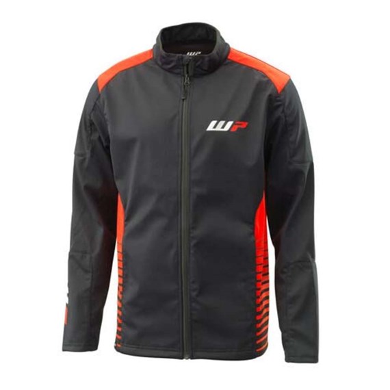 Bild von REPLICA TEAM SOFTSHELL JACKET