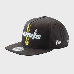 Bild von RS Jarvis Cap
