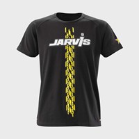 Bild von RS Jarvis Tee