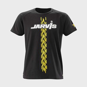 Bild von RS Jarvis Tee