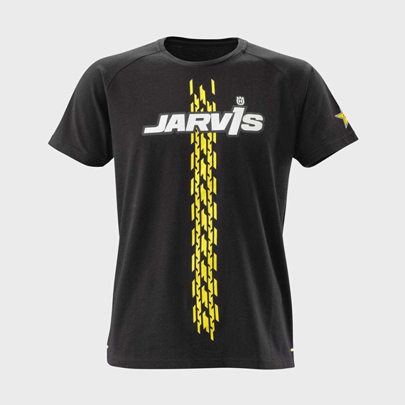Bild von RS Jarvis Tee