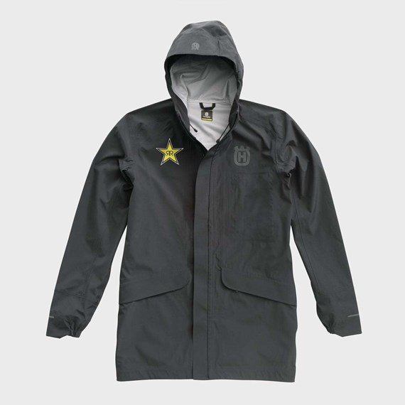 Bild von RS Remote Parka