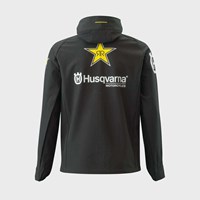 Bild von RS Replica Hardshell Jacket