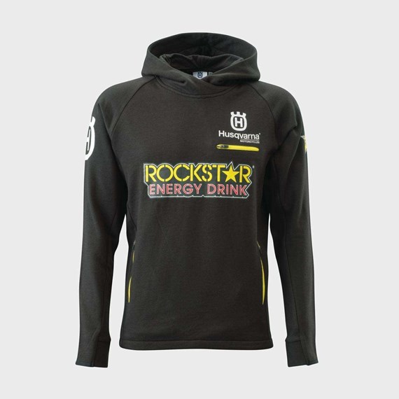 Bild von RS Replica Hoodie