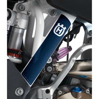 Bild von Rahmen-Schutzaufkleberset