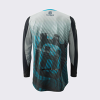 Bild von Railed Air Jersey