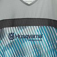 Bild von Railed Air Jersey