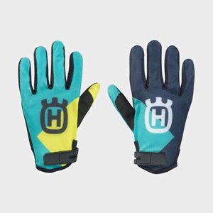 Bild von Railed Handschuhe Kinder