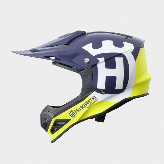 Bild von Railed Helm Kinder