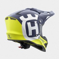 Bild von Railed Helm Kinder