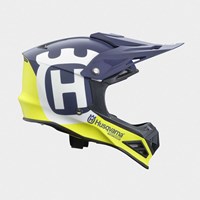 Bild von Railed Helm Kinder