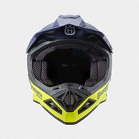 Bild von Railed Helm Kinder