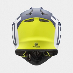 Bild von Railed Helm Kinder