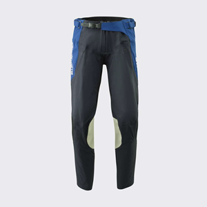 Bild von Railed Hose