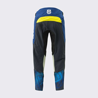 Bild von Railed Hose