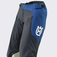 Bild von Railed Hose