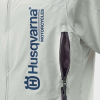 Bild von Railed Jacke