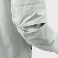 Bild von Railed Jacke