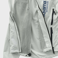 Bild von Railed Jacke