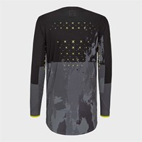 Bild von Railed Jersey Black