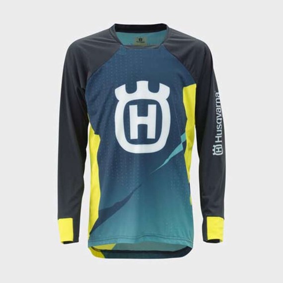 Bild von Railed Jersey Kinder