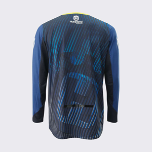 Bild von Railed Jersey
