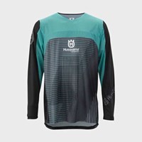Bild von Railed Jersey