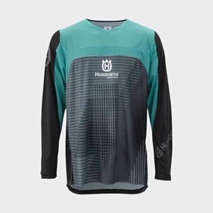 Bild von Railed Jersey