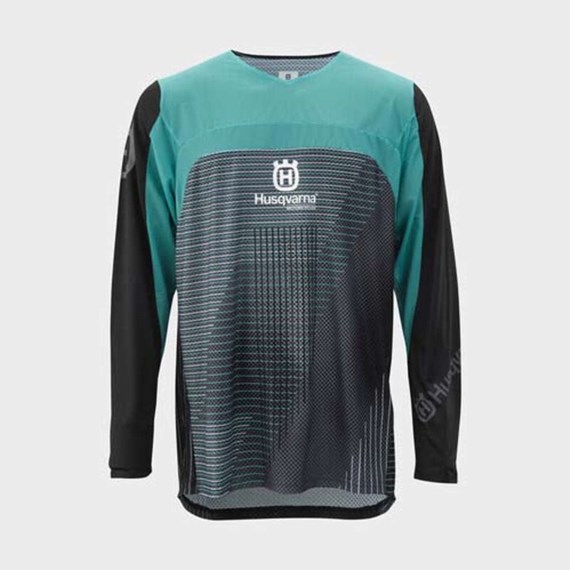 Bild von Railed Jersey
