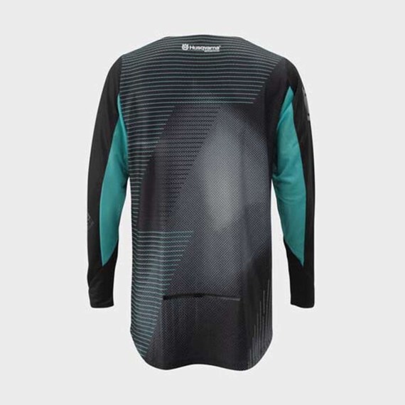 Bild von Railed Jersey