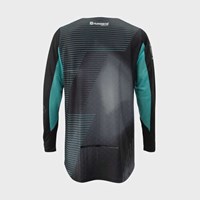 Bild von Railed Jersey