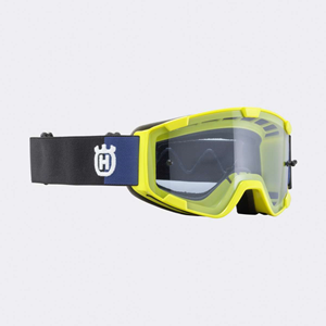 Bild von Railed Motorradbrille Kinder