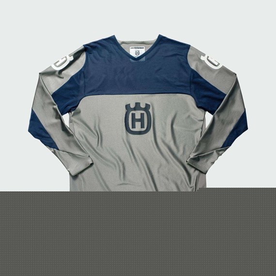 Bild von Railed Shirt