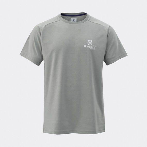 Bild von Railed T-Shirt