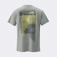 Bild von Railed T-Shirt