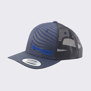 Bild von Railed Trucker Cap
