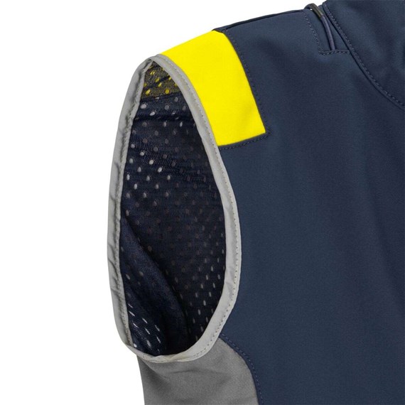 Bild von Railed Weste Kinder