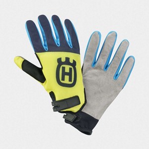 Bild von Railed eDrive Handschuhe Kinder