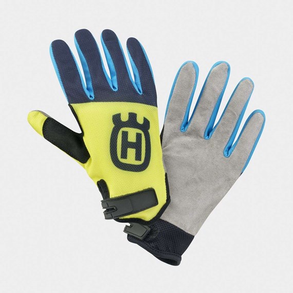 Bild von Railed eDrive Handschuhe Kinder