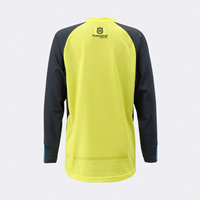 Bild von Railed eDrive Jersey Kinder