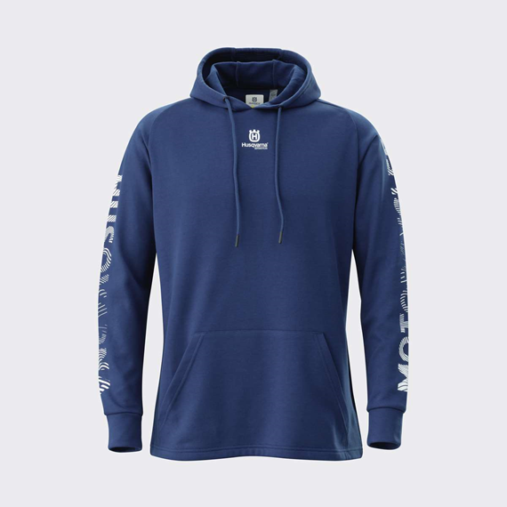 Bild von Remote Hoodie
