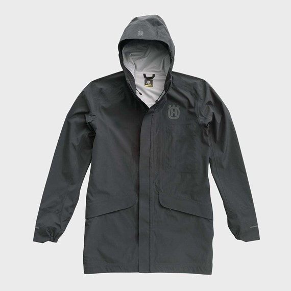 Bild von Remote Parka