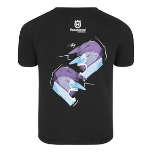 Bild von Remote T-Shirt Kinder