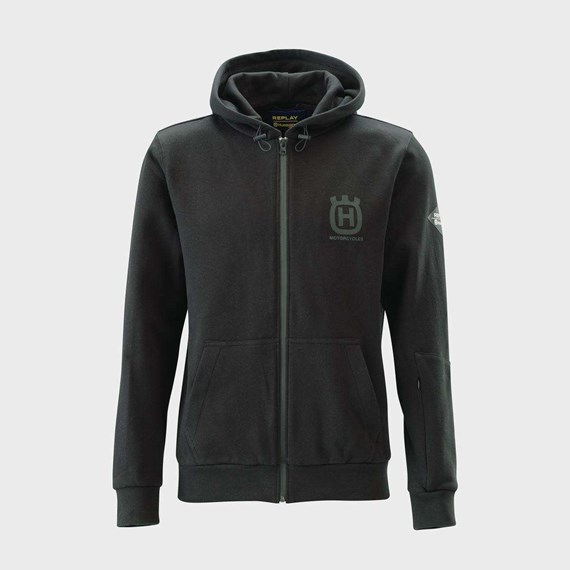 Bild von Replay Zip Hoodie